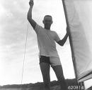 John Sailing